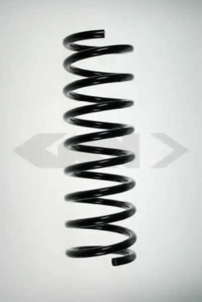 винтовая пружина SPIDAN купить