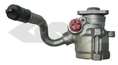 Гидравлический насос, рулевое управление SPIDAN купить