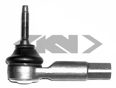 Наконечник поперечной рулевой тяги SPIDAN купить