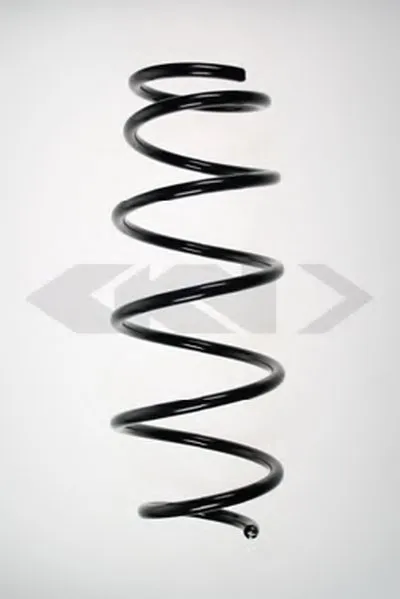 винтовая пружина SPIDAN купить