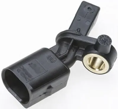 Датчик, частота вращения колеса HELLA купить