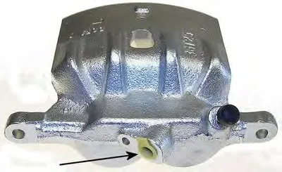 Тормозной суппорт HELLA купить