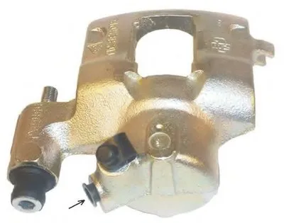 Тормозной суппорт HELLA купить