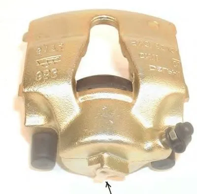 Тормозной суппорт HELLA купить