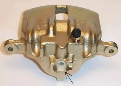 Тормозной суппорт HELLA купить