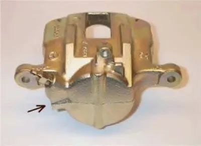 Тормозной суппорт HELLA купить