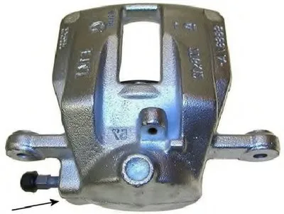 Тормозной суппорт HELLA купить