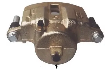 Тормозной суппорт HELLA купить