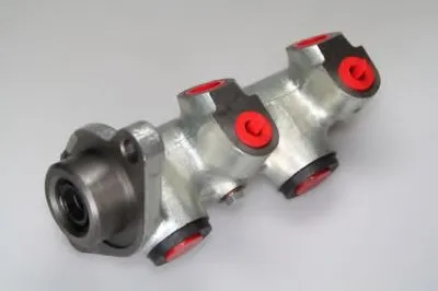 целиндер ручного тормоза HELLA купить