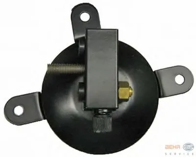 Осушитель, кондиционер BEHR HELLA SERVICE HELLA купить