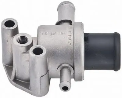 Термостат, охлаждающая жидкость HELLA купить