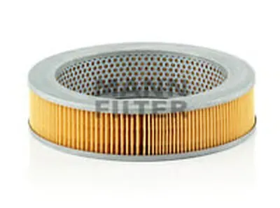 Воздушный фильтр MANN-FILTER купить