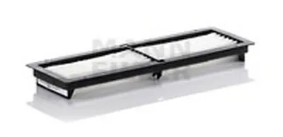 Фильтр, воздух во внутренном пространстве MANN-FILTER купить