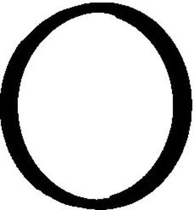 Прокладка, впускной коллектор VICTOR REINZ купить