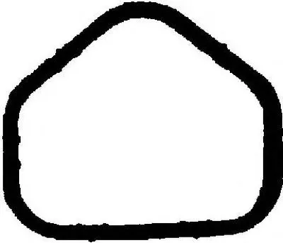 Прокладка, впускной коллектор GLASER купить