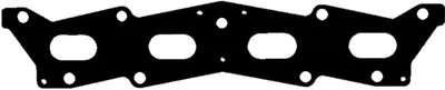 Прокладка, выпускной коллектор GLASER купить