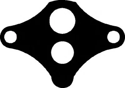 Прокладка, клапан возврата ОГ ELRING купить