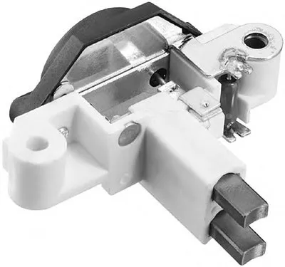 Регулятор генератора BERU купить