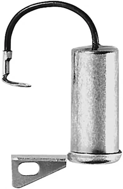 Конденсатор, система зажигания BERU купить