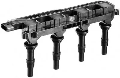 Катушка зажигания BERU купить