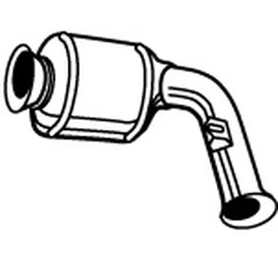 Катализатор для переоборудования WALKER купить