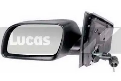 Наружное зеркало LUCAS ELECTRICAL купить