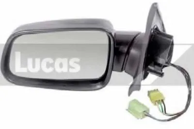 Наружное зеркало LUCAS ELECTRICAL купить
