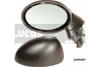 Наружное зеркало LUCAS ELECTRICAL купить