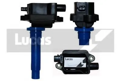 Катушка зажигания LUCAS ELECTRICAL купить