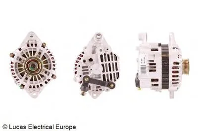 Генератор LUCAS ELECTRICAL купить
