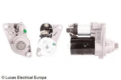 Стартер LUCAS ELECTRICAL купить