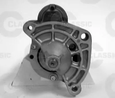 Стартер VALEO CLASSIC VALEO купить