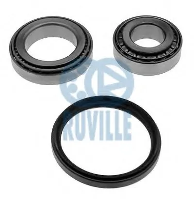 Комплект подшипника ступицы колеса RUVILLE купить