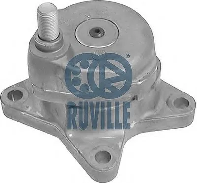 Натяжная планка, поликлиновой ремень RUVILLE купить