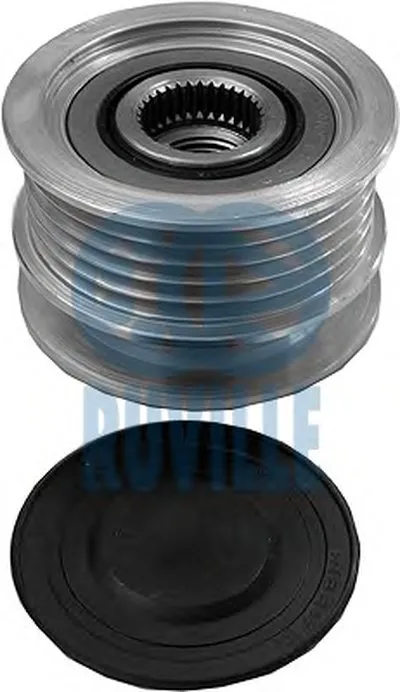 Механизм свободного хода генератора RUVILLE купить