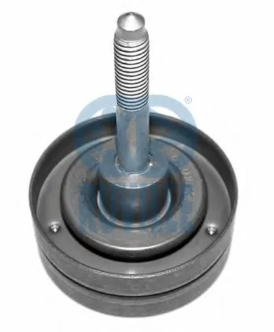 Паразитный / ведущий ролик, поликлиновой ремень RUVILLE купить