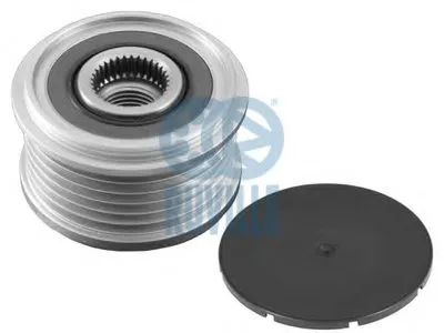 Механизм свободного хода генератора RUVILLE купить