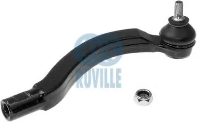 Наконечник поперечной рулевой тяги RUVILLE купить