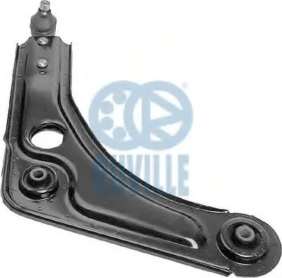 Рычаг независимой подвески колеса, подвеска колеса RUVILLE купить