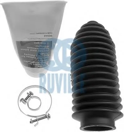 Комплект пылника, рулевое управление RUVILLE купить