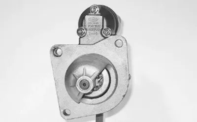 Стартер CV PSH купить