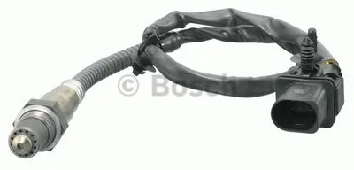 Лямда-зонд BOSCH купить