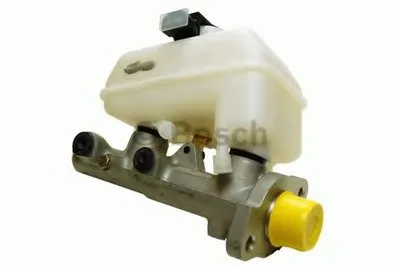 целиндер ручного тормоза BOSCH купить