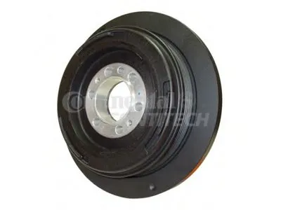 Ременный шкив, коленчатый вал CONTITECH купить