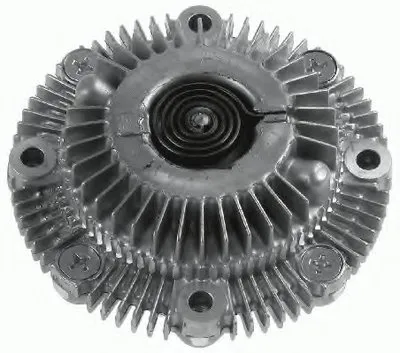 Сцепление, вентилятор радиатора SACHS купить