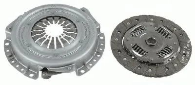 Комплект сцепления SACHS купить