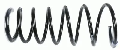 винтовая пружина SACHS купить