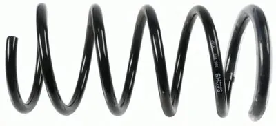 винтовая пружина SACHS купить