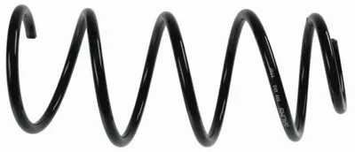 винтовая пружина SACHS купить