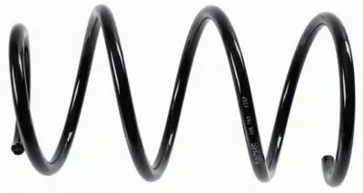 винтовая пружина SACHS купить